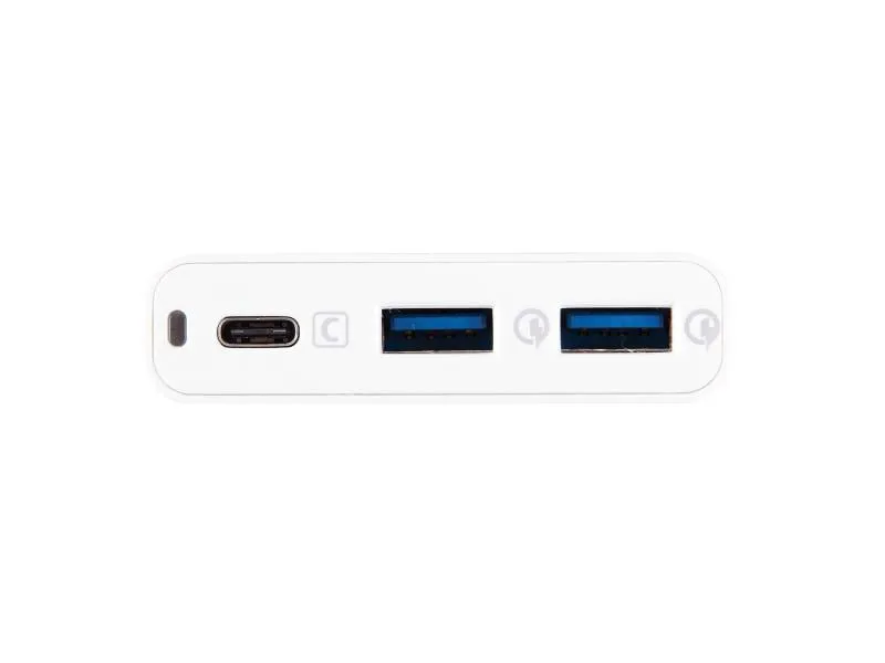 DICOTA Netzteil 40W USB-C Universal DICOTA Netzteil 40W USB-C Universal