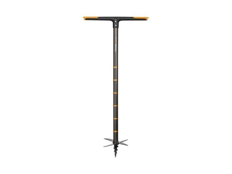 Fiskars Hand-Erdbohrer QuikDrill L Ø 200 mm