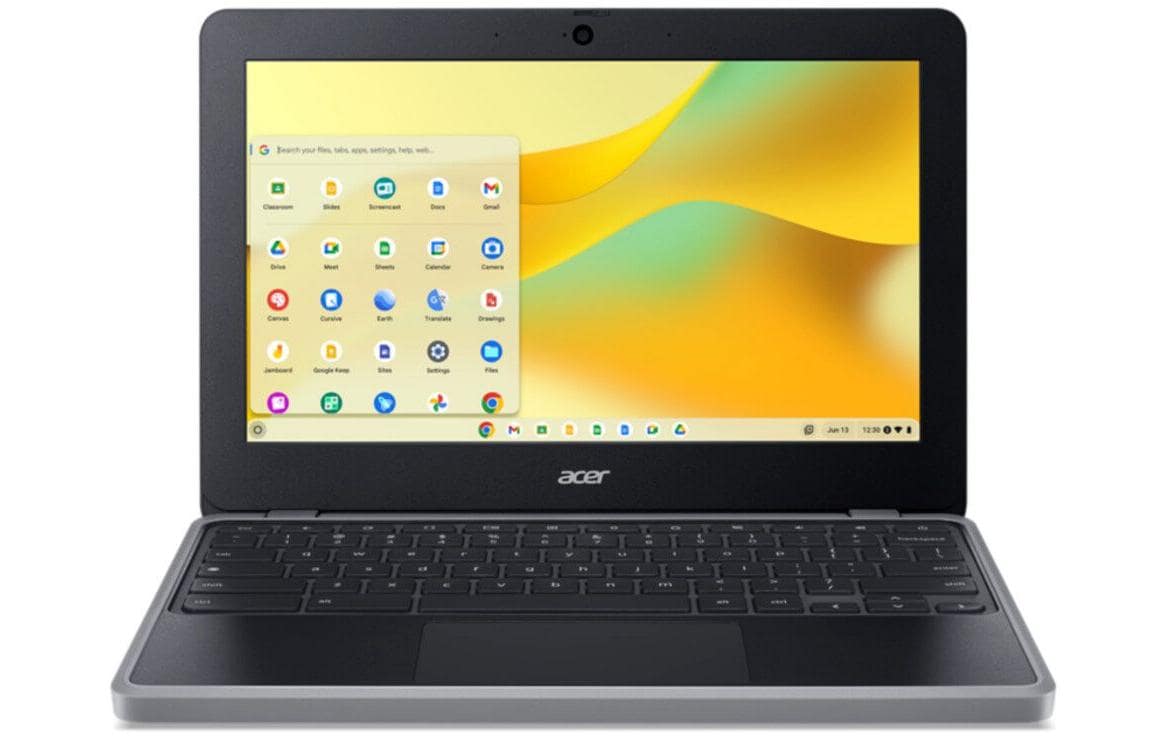 Acer Chromebook 311 (C723T-TCO-K0ZJ) Acer Chromebook 311 (C723T-TCO-K0ZJ)