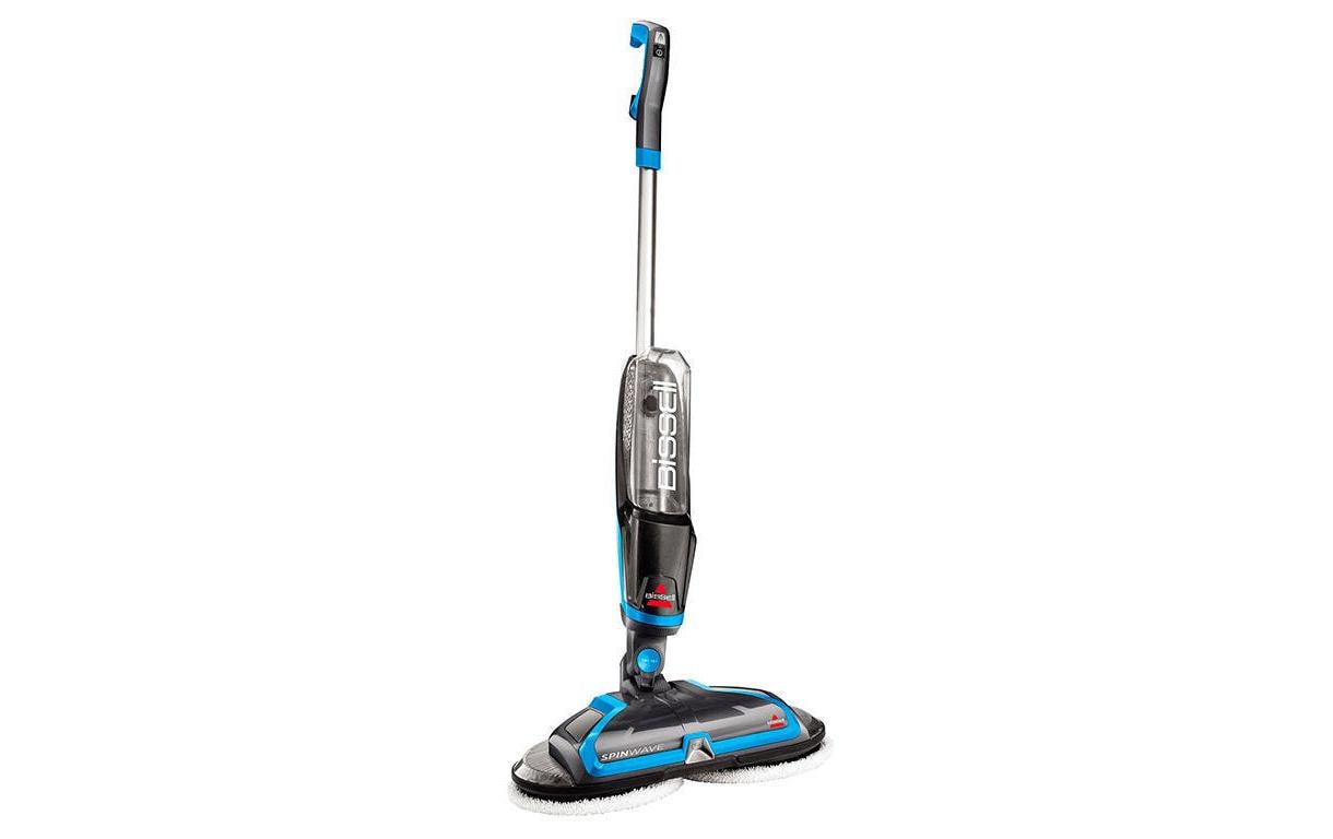 BISSELL Hartbodenreiniger Spin Wave 105 W