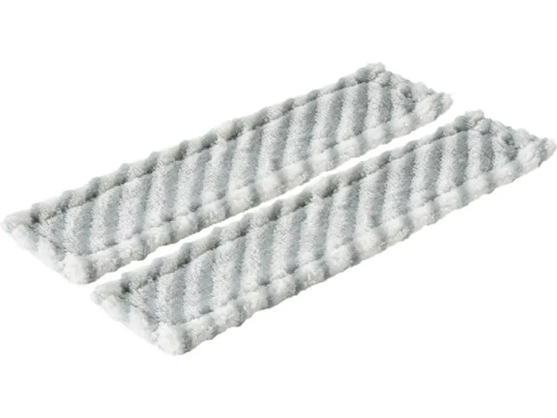 Bosch Ersatzmikrofasertücher für Fenstersauger GlassVAC Bosch Ersatzmikrofasertücher für Fenstersauger GlassVAC