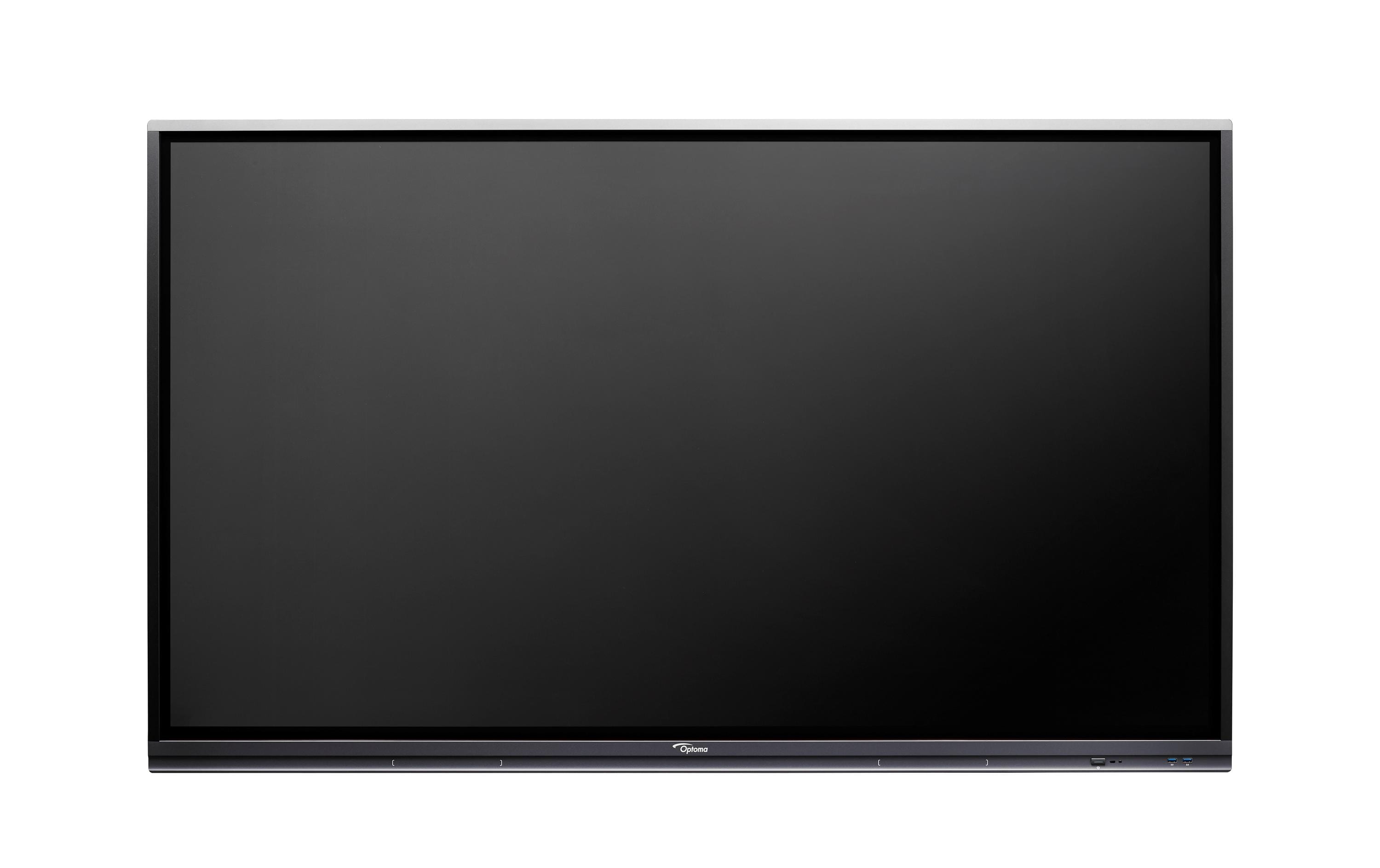Optoma Touch Display 5752RK Infrarot 75