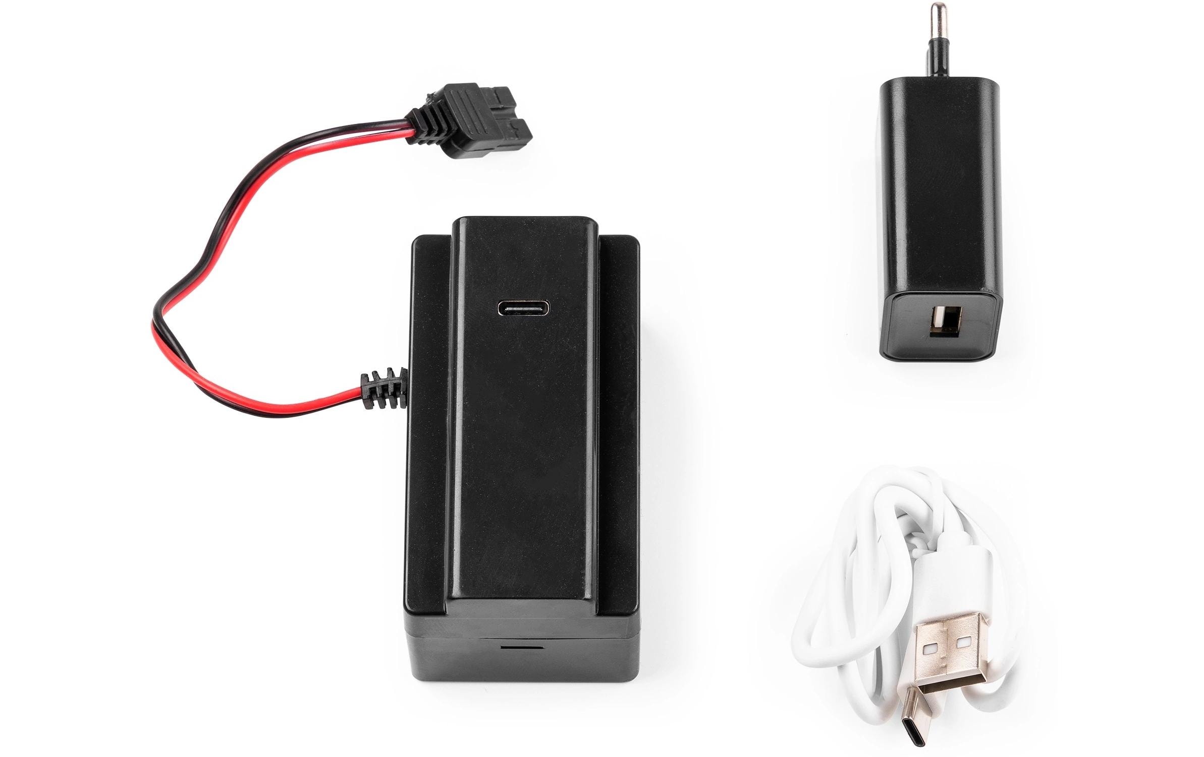 Vonyx Akku Pack MRB06