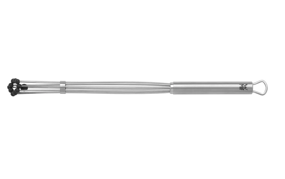 WMF Schwingbesen Profi Plus 32 cm Silber WMF Schwingbesen Profi Plus 32 cm Silber