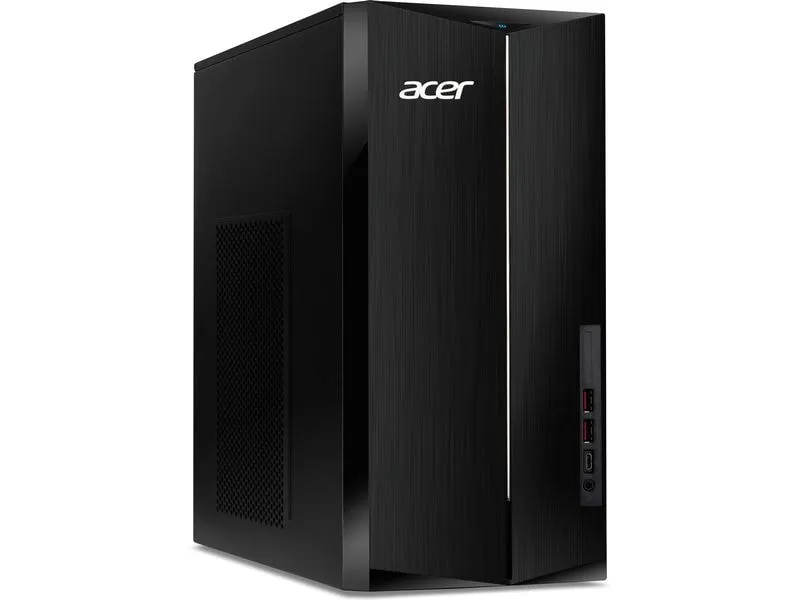 Acer PC Aspire TC-1860 (U7 265, 32GB, 1TB SSD, RTX 3050) Acer PC Aspire TC-1860 (U7 265, 32GB, 1TB SSD, RTX 3050)