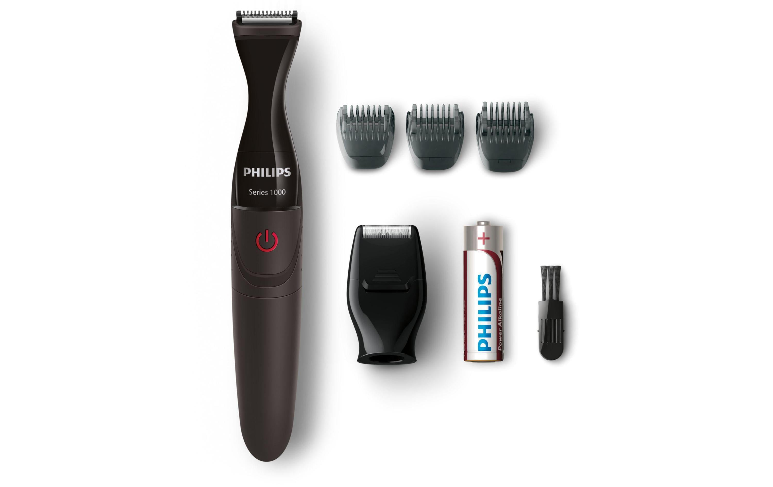 Philips Bartschneider Series 1000 MG1100/16