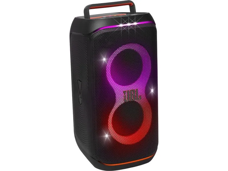 JBL PartyBox 130 Schwarz