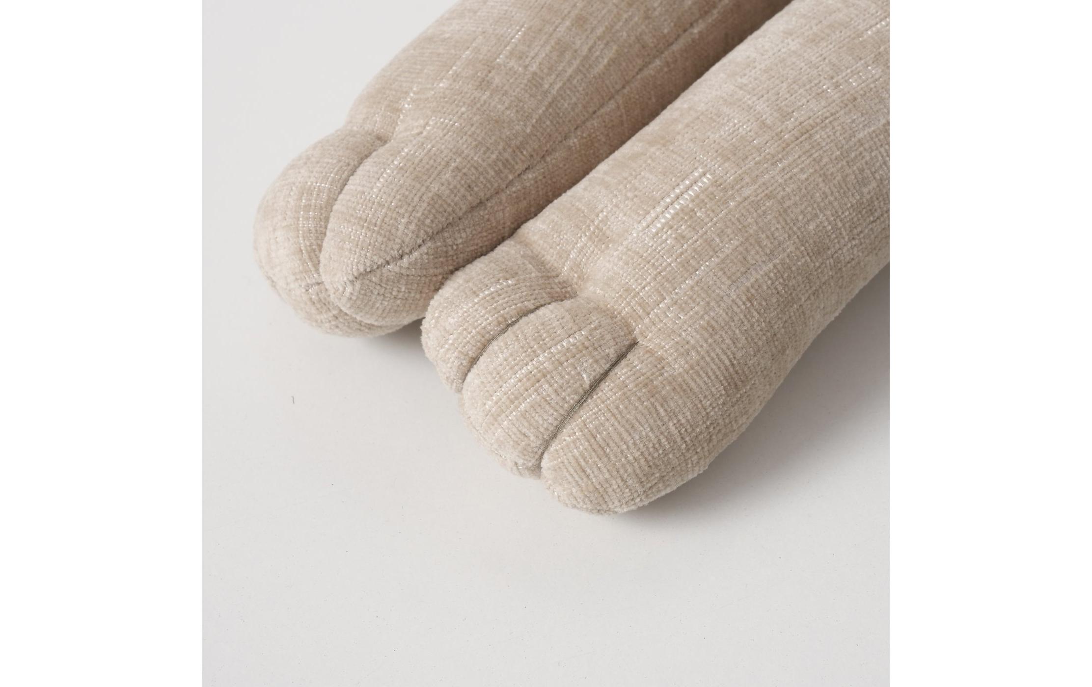 Boltze Türsicherung Minky 75.8 x 11.8 x 21.9 cm