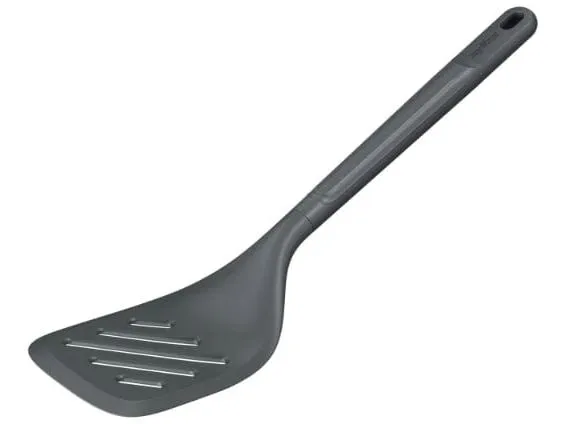 Zyliss Pfannenwender Grau/Schwarz