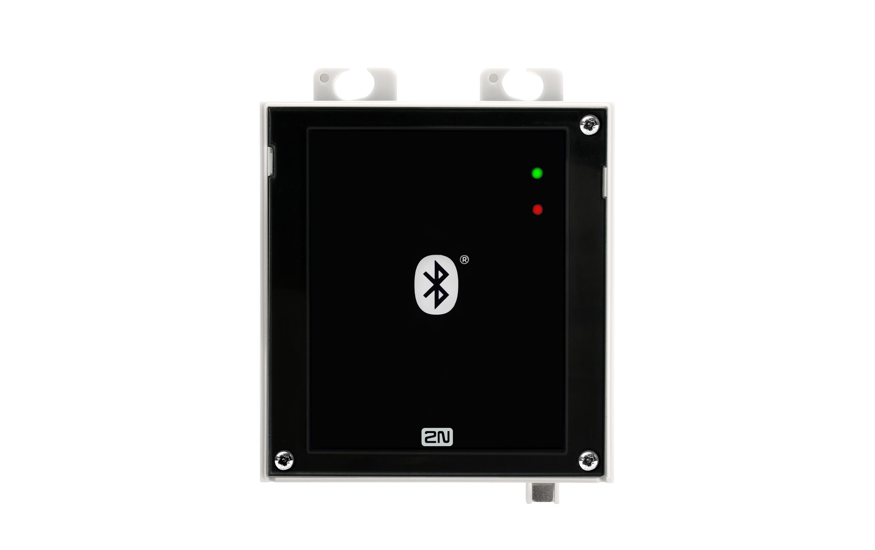 2N Bluetooth-Leser Access Unit Bluetooth 2N Bluetooth-Leser Access Unit Bluetooth