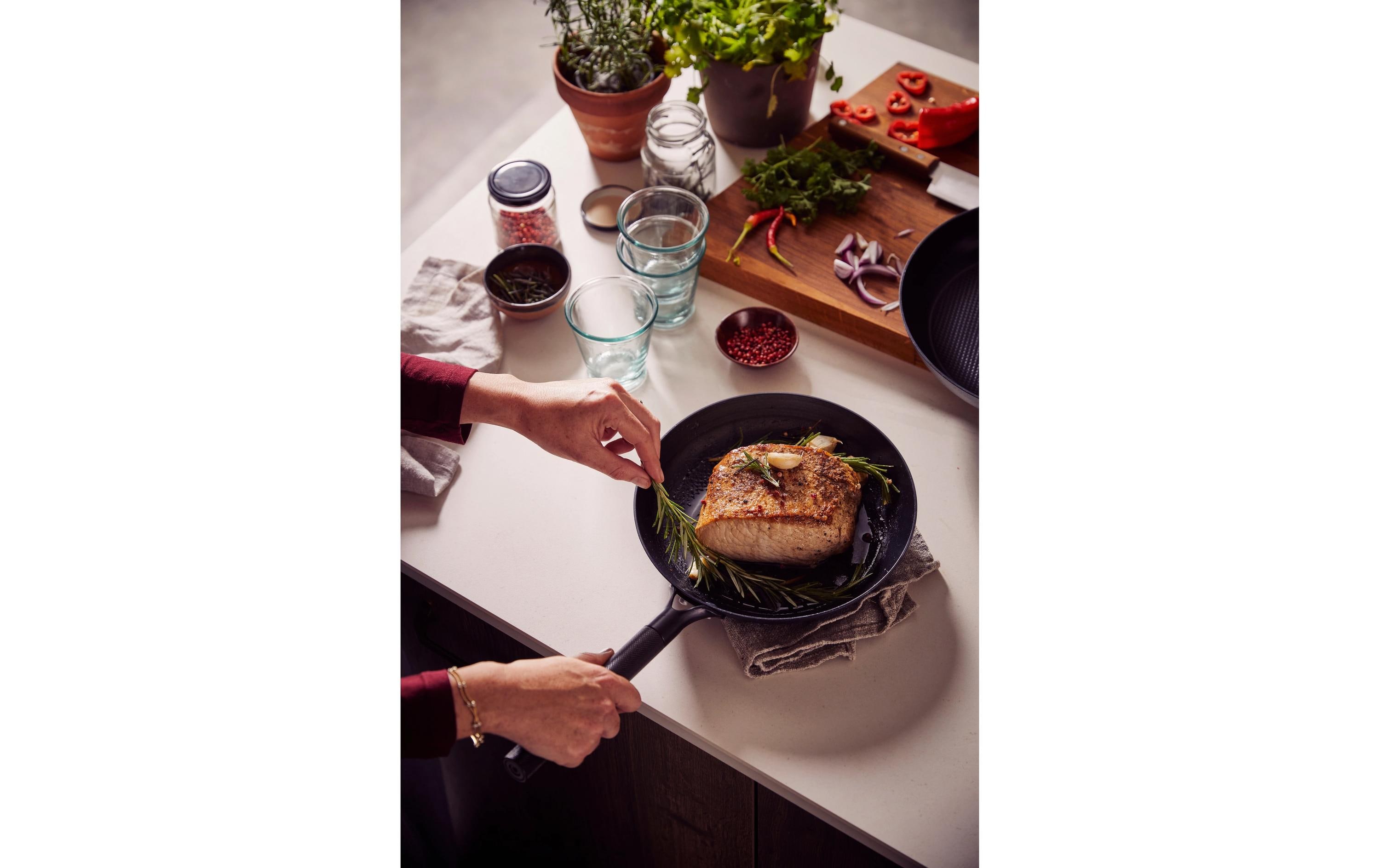 Brabantia Bratpfanne Patron 24 cm