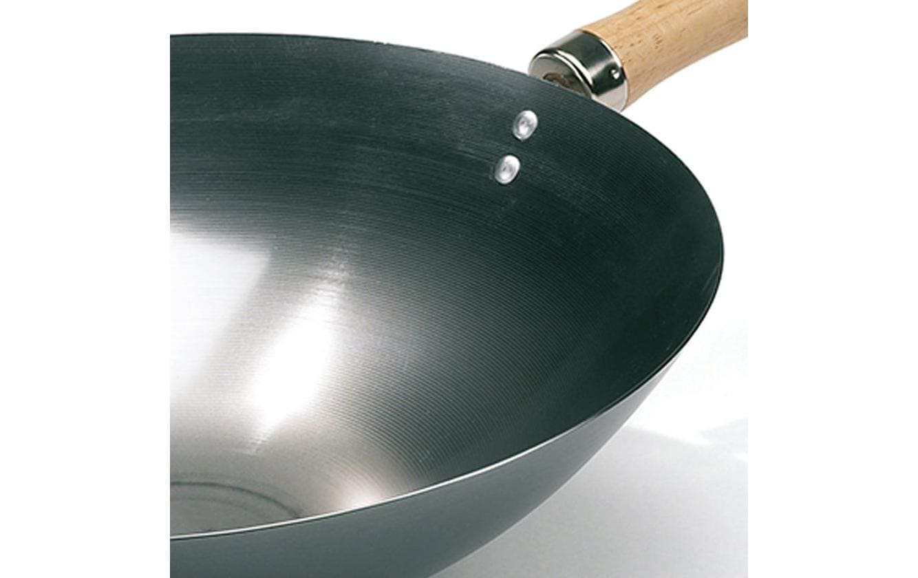 Hot Wok Wokpfann 35 cm