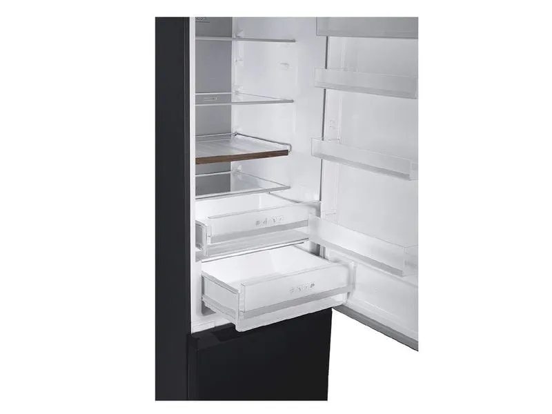 Kibernetik Kibernetik A9470377 Kühl-Gefrierkombination Wechselbar Kibernetik Kibernetik A9470377 Kühl-Gefrierkombination Wechselbar