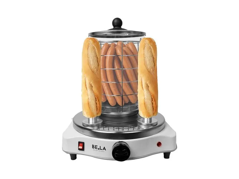 Berger Lanz Hot Dog Maschine HD102 Berger Lanz Hot Dog Maschine HD102