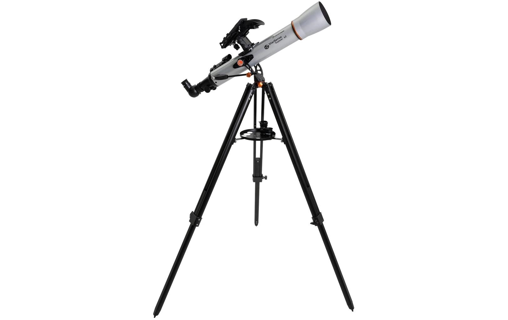 Celestron Teleskop StarSense Explorer LT 70AZ
