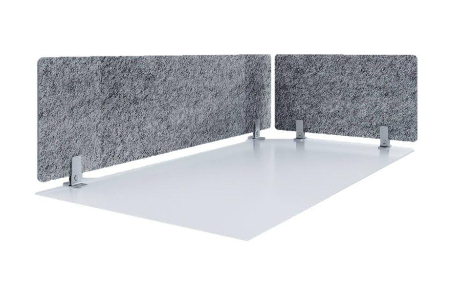 Actiforce Trennwand gross 40 x 150 cm, Grau Actiforce Trennwand gross 40 x 150 cm, Grau