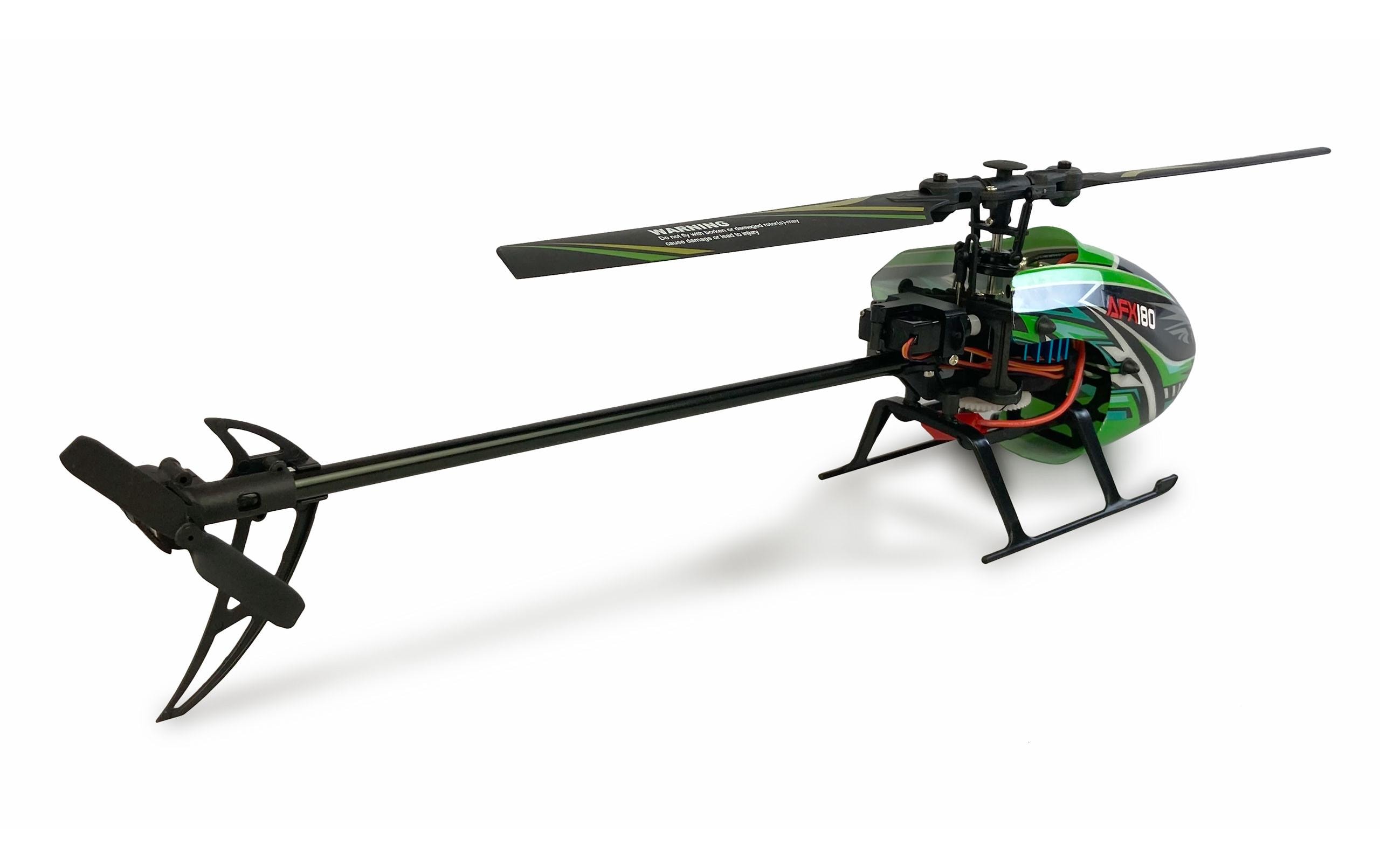 Amewi Helikopter AFX180 Single-Rotor RTF Amewi Helikopter AFX180 Single-Rotor RTF