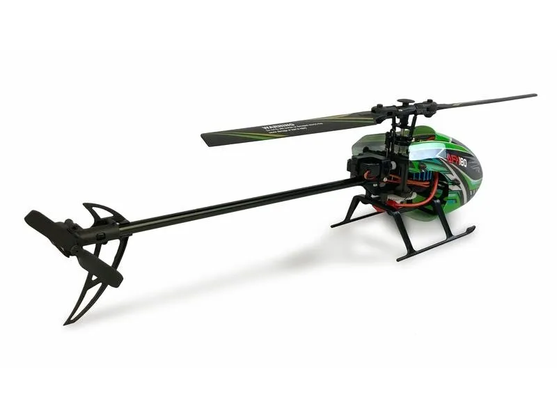 Amewi Helikopter AFX180 Single-Rotor RTF Amewi Helikopter AFX180 Single-Rotor RTF
