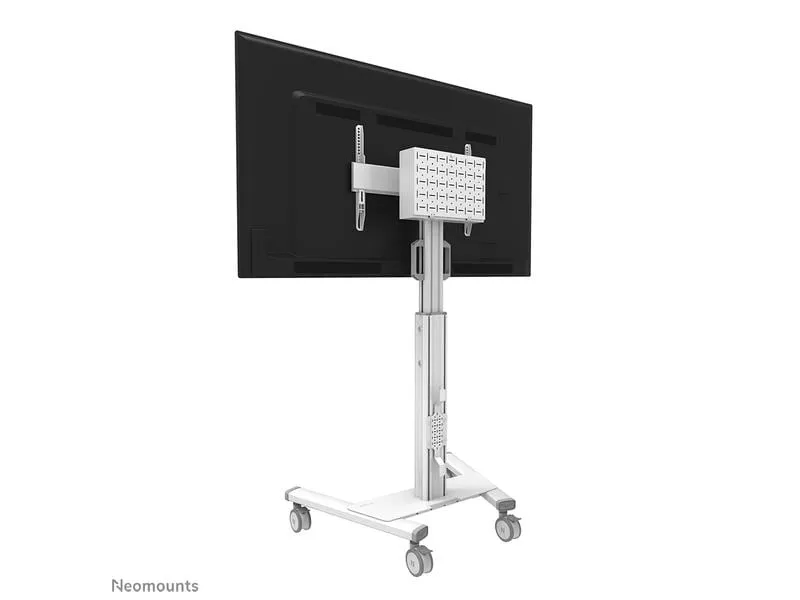 NEOMOUNTS TV-Trolley FL50S-825WH1 Weiss NEOMOUNTS TV-Trolley FL50S-825WH1 Weiss