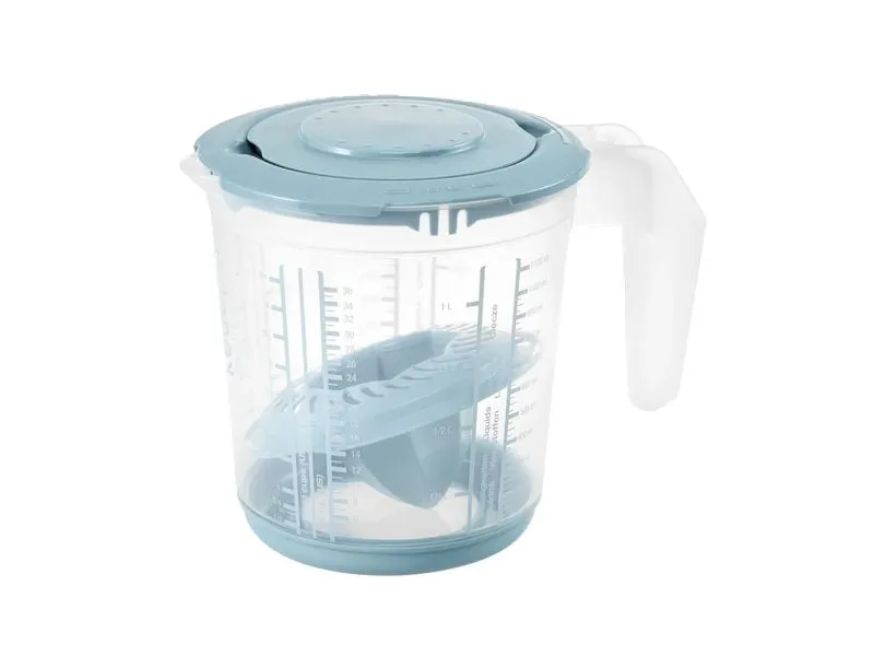 keeeper Matteo 10 dl, Hellblau keeeper Matteo 10 dl, Hellblau