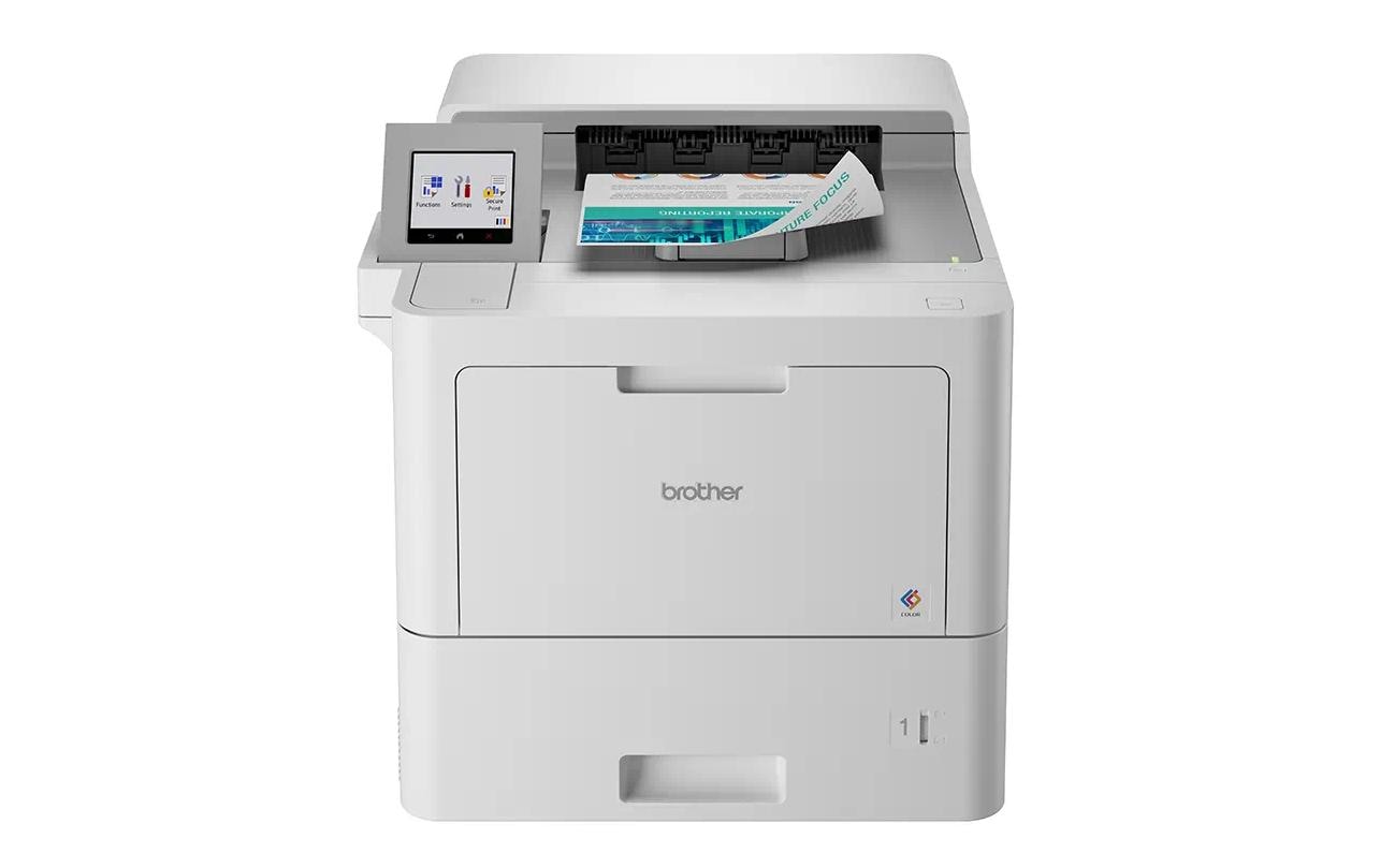 Brother Drucker HL-L9430CDN Brother Drucker HL-L9430CDN