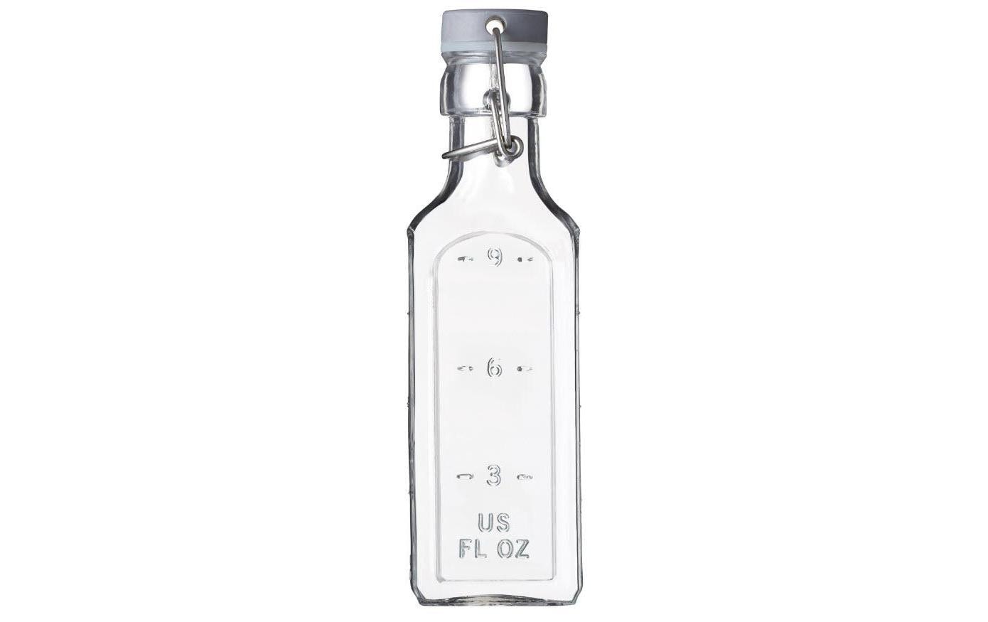 Kilner Einmachflasche New Clip 300 ml, 1 Stück