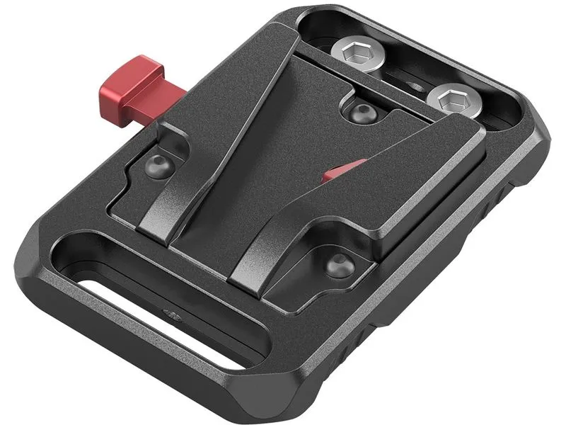 Smallrig V-Mount-Akkuplatte Mini Smallrig V-Mount-Akkuplatte Mini