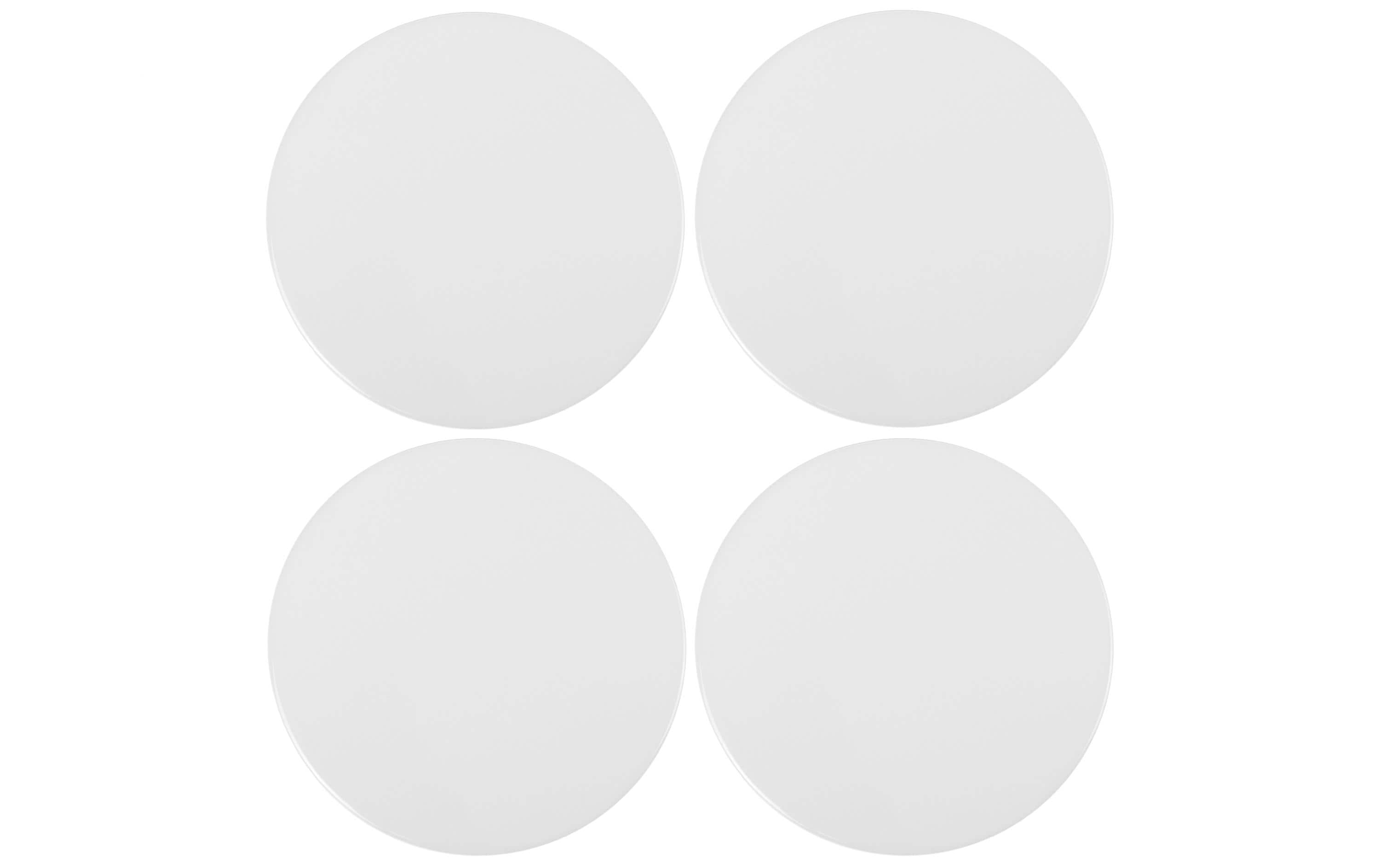 FTM Untersetzer aus Keramik, 4 Stück