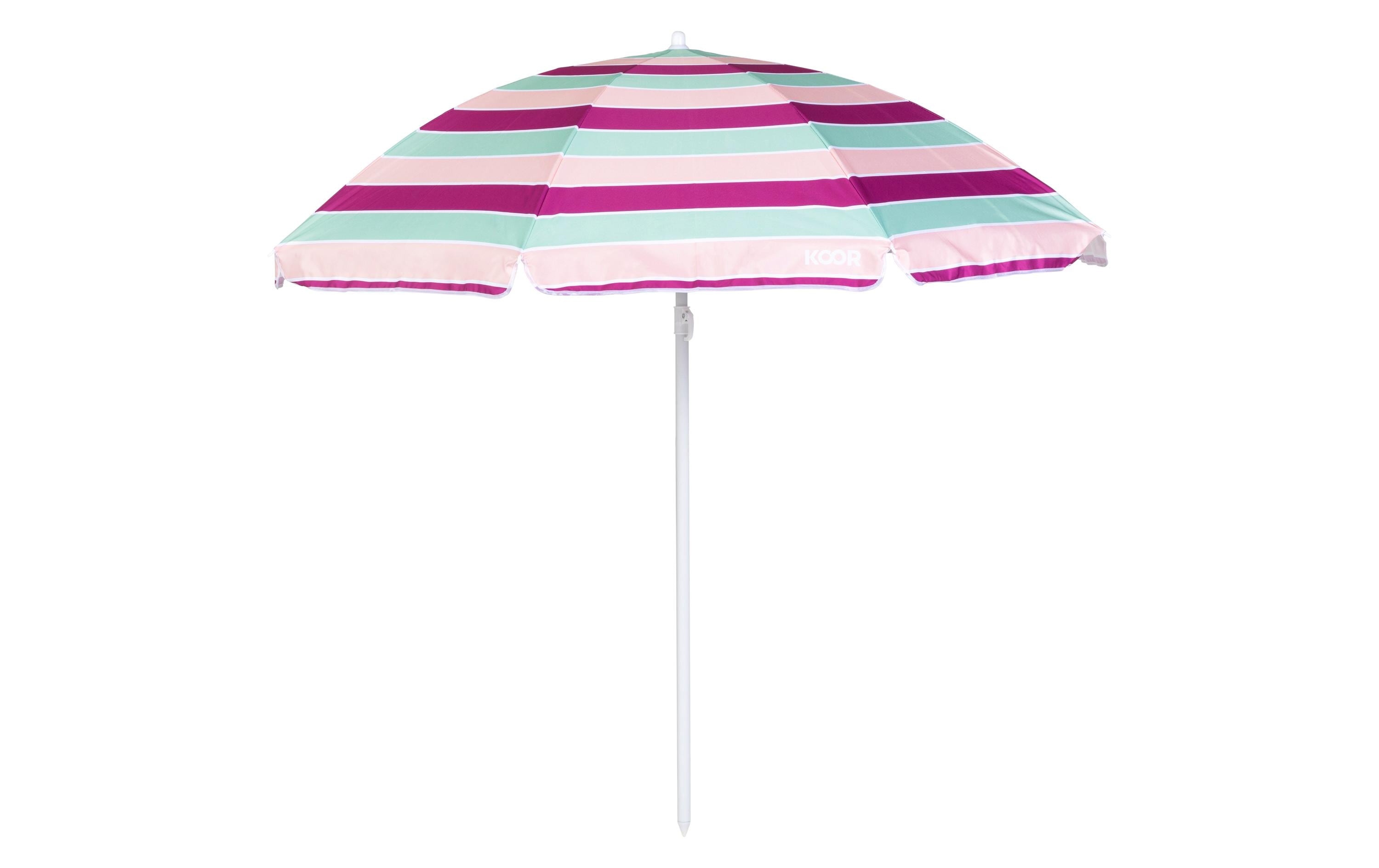 KOOR Sonnenschirm Lido 180 cm
