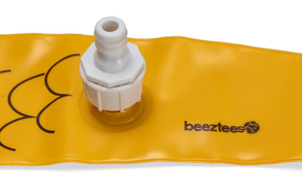 Beeztees Splashy Schlange 150 cm