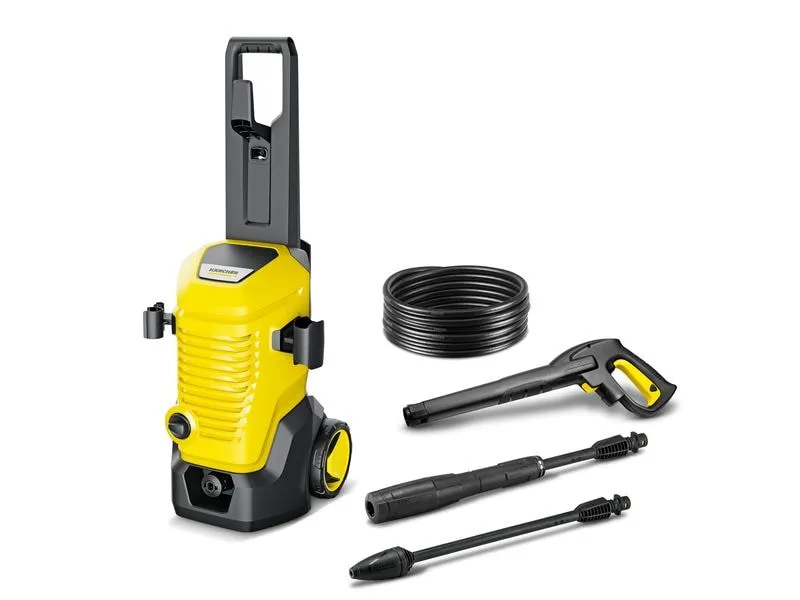 Kärcher Professional Hochdruckreiniger K 5 WCM
