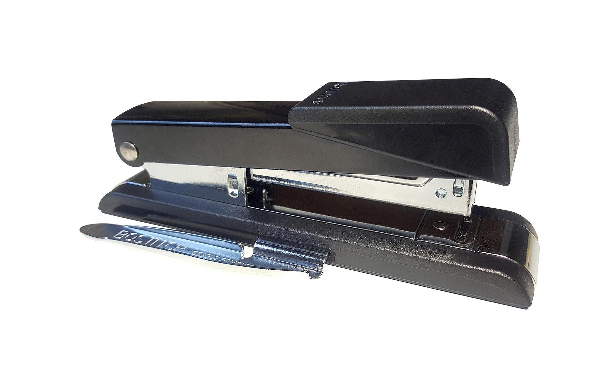 Bostitch Heftgerät New Gen B8 30 Seiten, Schwarz