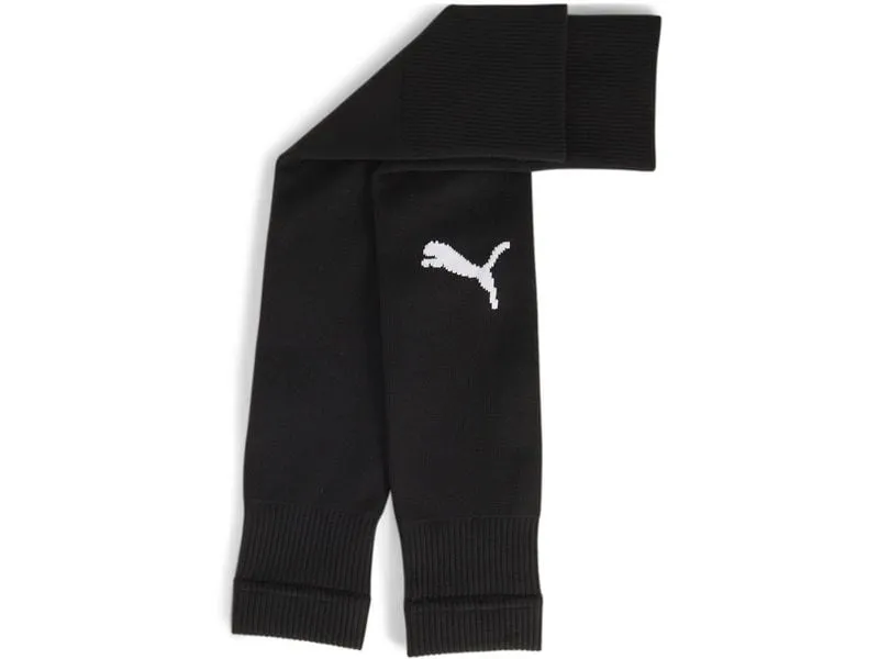 PUMA Sleeve Socks Team Goal 35 - 38, Schwarz PUMA Sleeve Socks Team Goal 35 - 38, Schwarz