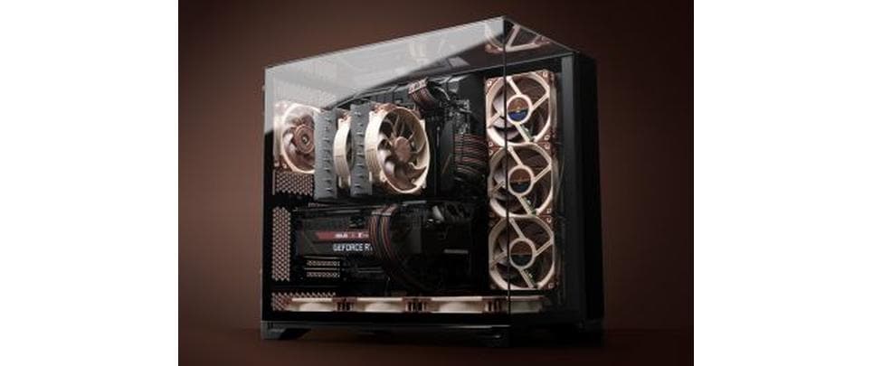 Noctua CPU-Kühler NH-D15 G2 HBC