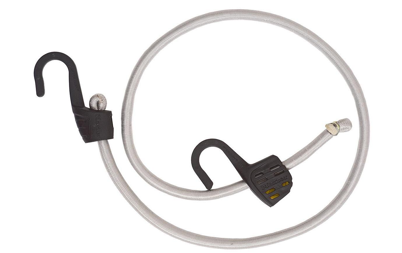 Masterlock Gummi-Spannseil verstellbar Masterlock Gummi-Spannseil verstellbar