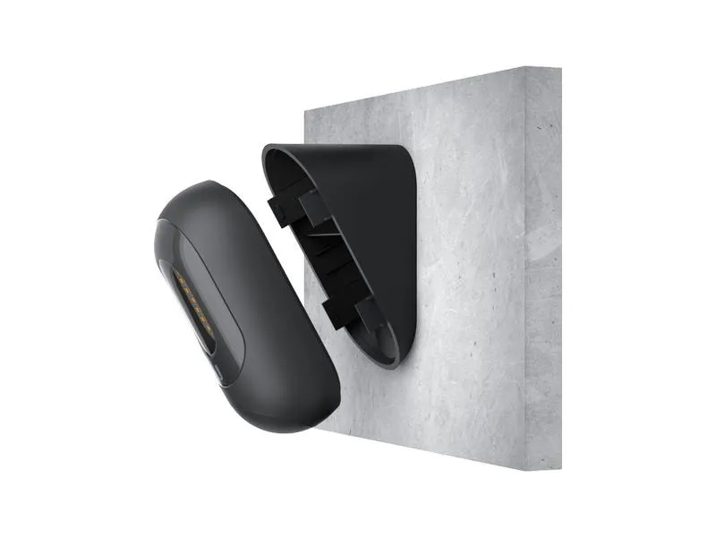 Ubiquiti Weisslicht Strahler Smart Flood Light