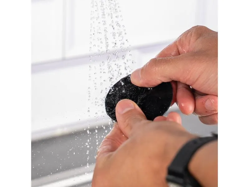 Silwy Magnet-VACUUM-Patch