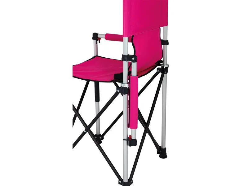 Eurotrail Campingstuhl Petit JR Pink Eurotrail Campingstuhl Petit JR Pink