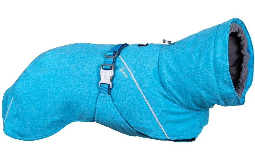 HURTTA Wintermantel Expedition Parka II Grösse: 28, Blau HURTTA Wintermantel Expedition Parka II Grösse: 28, Blau