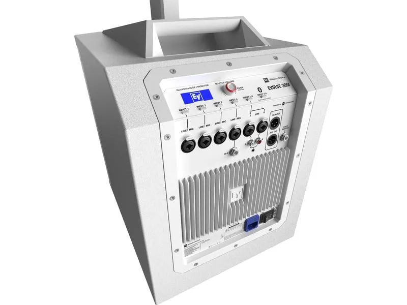 Electro-Voice PA-System EVOLVE 30M Weiss