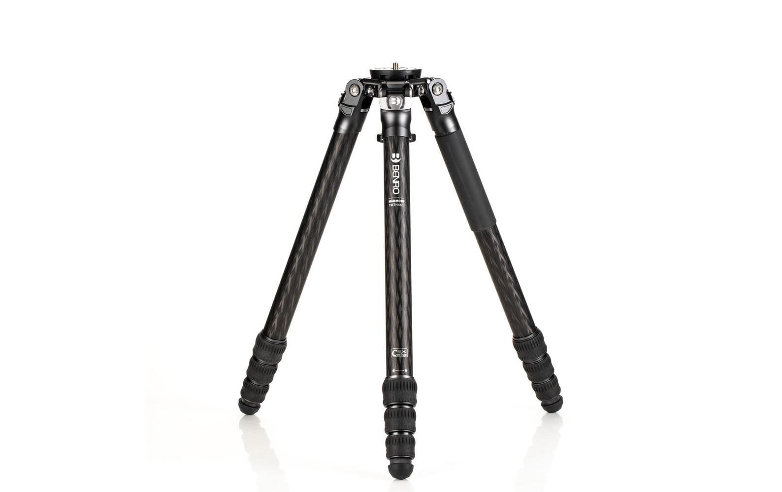 Benro Stativ TMTH44C Mammoth Carbon Benro Stativ TMTH44C Mammoth Carbon