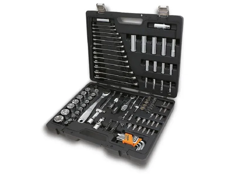 BETA Werkzeugkoffer BW 2056T/E -teilig BETA Werkzeugkoffer BW 2056T/E -teilig