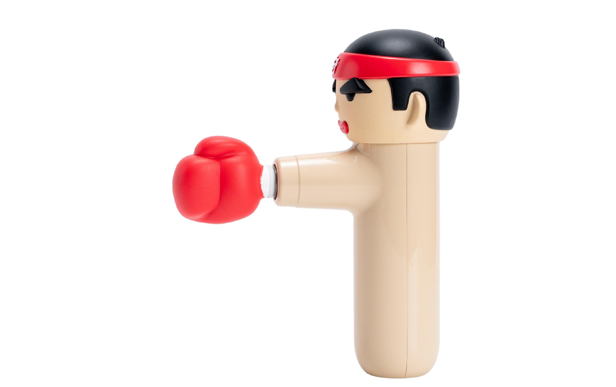 Acecool Handmassagegerät KungFu Boxer