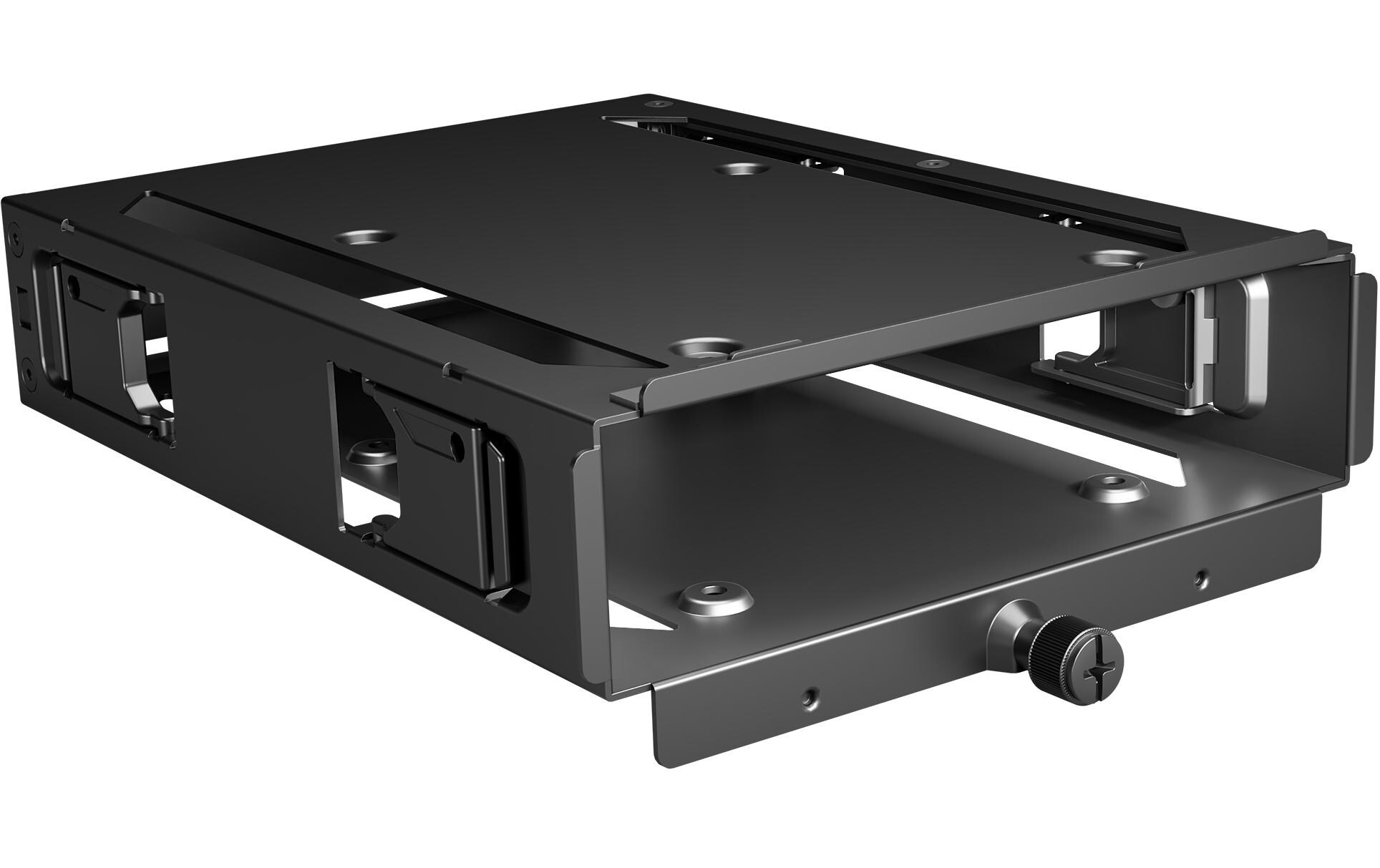 be quiet! HDD Cage 2 be quiet! HDD Cage 2