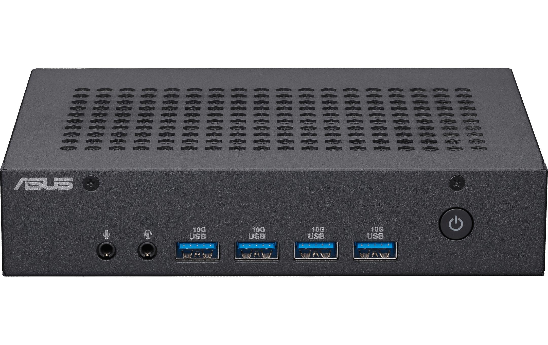 ASUS Barebone ExpertCenter PN43-BBN200MD ASUS Barebone ExpertCenter PN43-BBN200MD