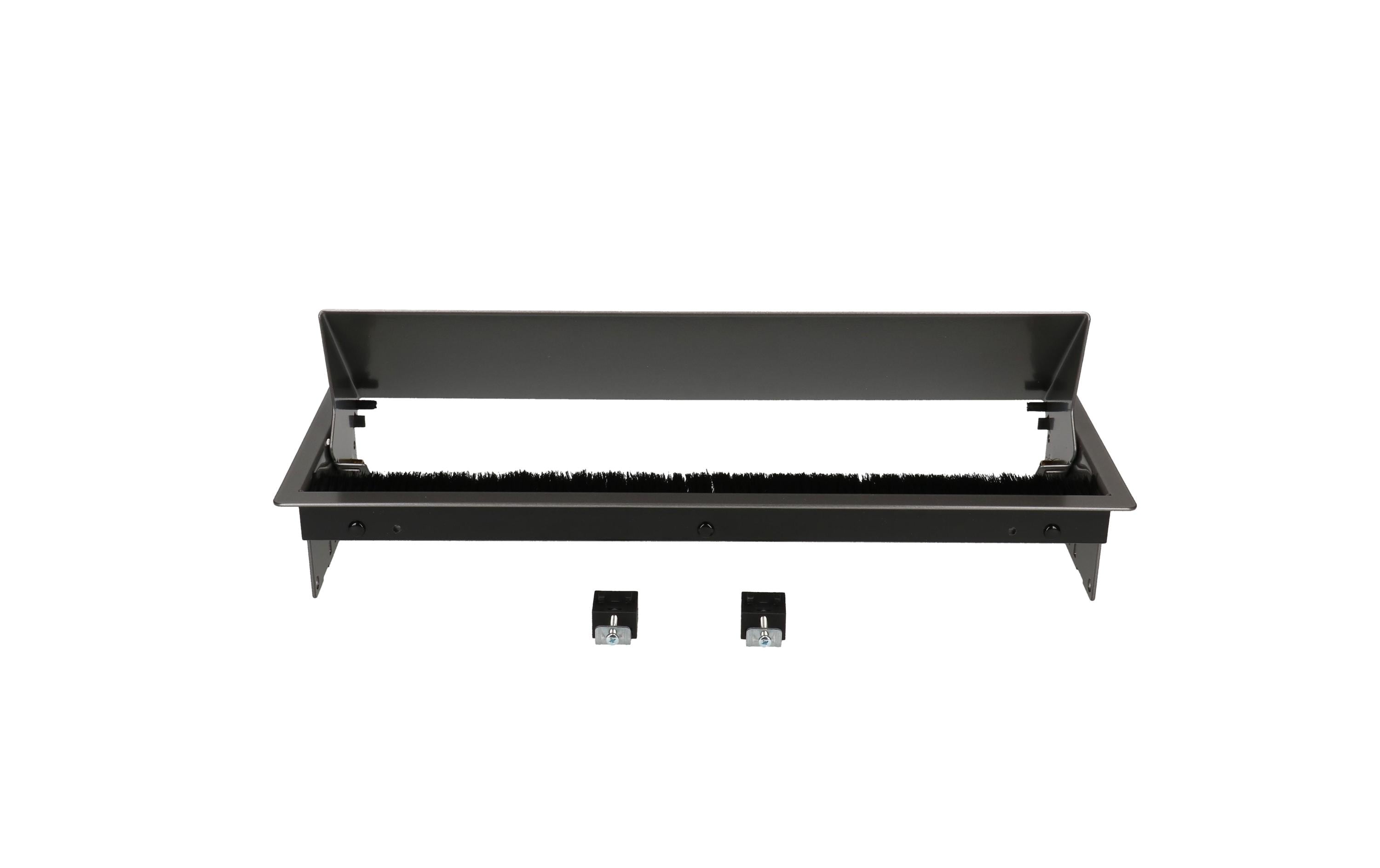 Bachmann Einbaurahmen CONI lang Anthrazit