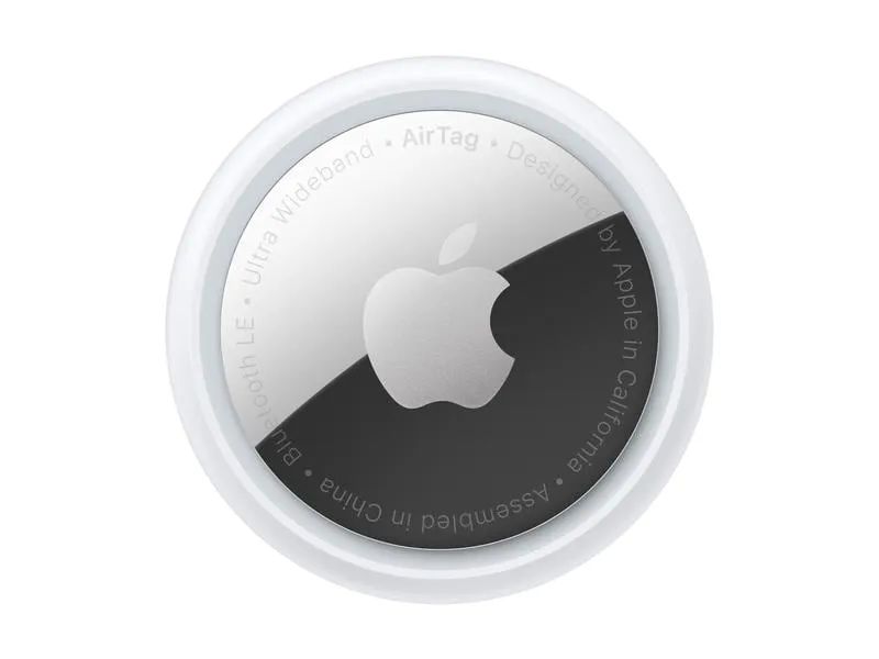 Apple AirTag 1er-Pack Apple AirTag 1er-Pack