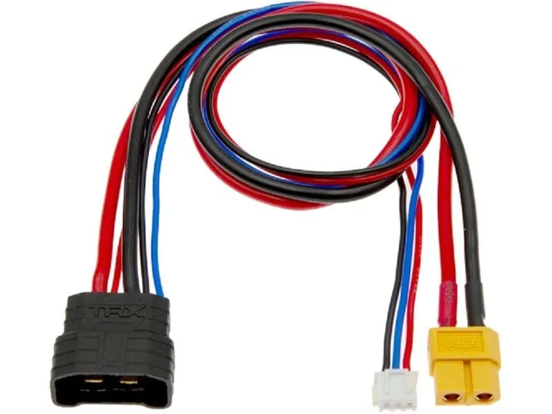 OEM Ladekabel TRX-ID / 2S zu XT60 OEM Ladekabel TRX-ID / 2S zu XT60
