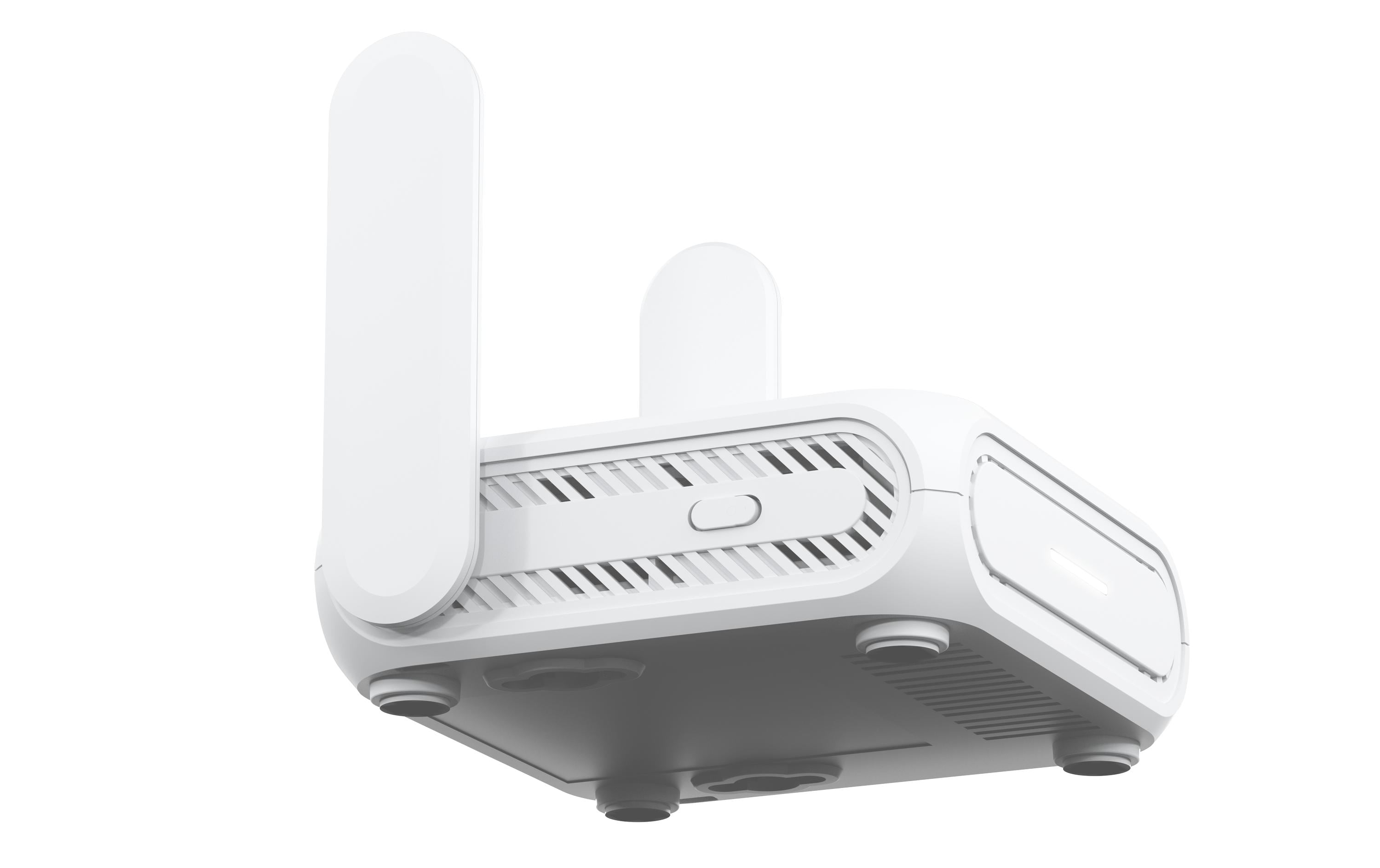 ASUS Dual-Band WiFi Router RT-BE58 Go