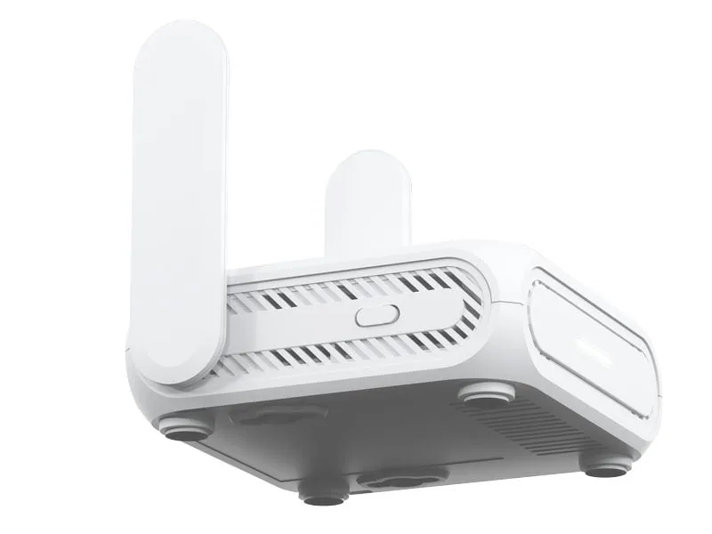 ASUS Dual-Band WiFi Router RT-BE58 Go ASUS Dual-Band WiFi Router RT-BE58 Go